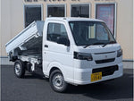 CARRY truck 4WD