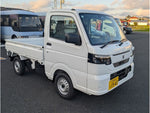 CARRY truck 4WD