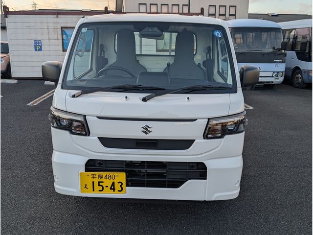 CARRY truck 4WD
