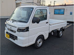CARRY truck 4WD