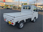 CARRY truck 4WD