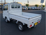 CARRY truck 4WD