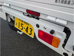 CARRY truck 4WD