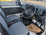 CARRY truck 4WD