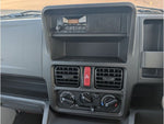 CARRY truck 4WD