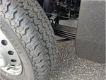 CARRY truck 4WD