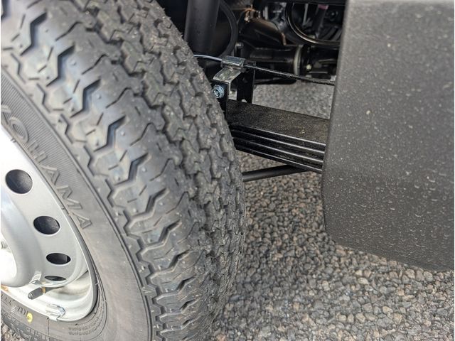 CARRY truck 4WD