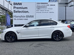 BMW M3 sedan