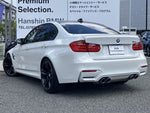 BMW M3 sedan