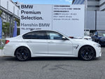 BMW M3 sedan