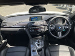 BMW M3 sedan