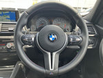 BMW M3 sedan