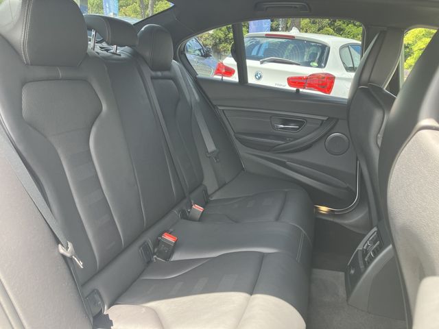 BMW M3 sedan