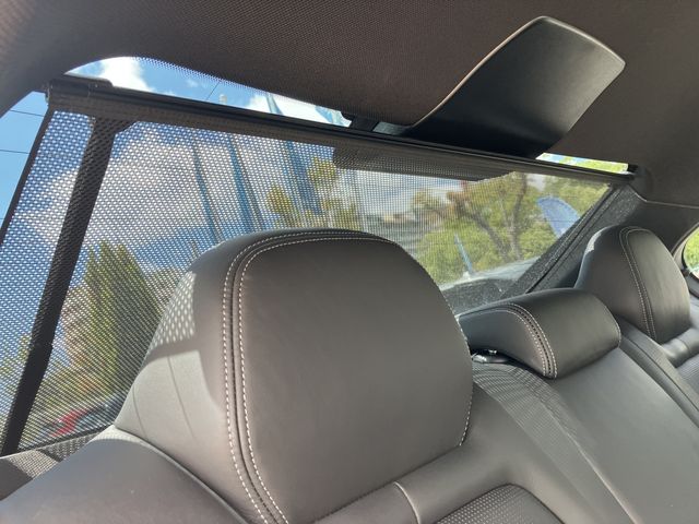 BMW M3 sedan