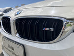 BMW M3 sedan