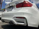 BMW M3 sedan