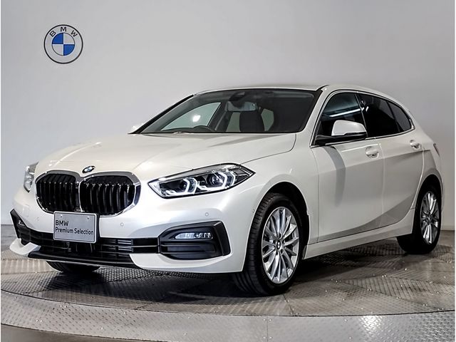 BMW 1series