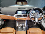 BMW 4series open