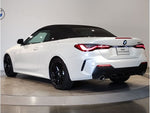 BMW 4series open