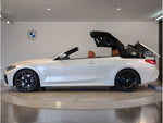 BMW 4series open