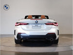 BMW 4series open