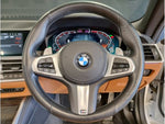 BMW 4series open