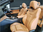 BMW 4series open