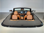 BMW 4series open