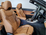 BMW 4series open