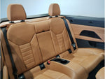 BMW 4series open