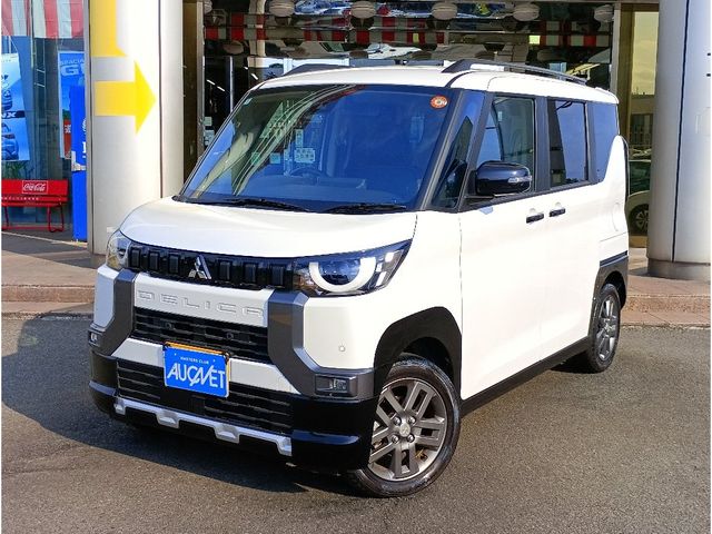DELICA MINI