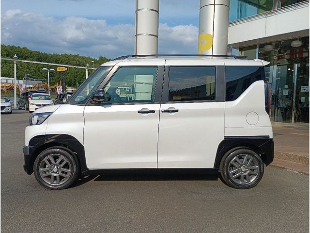 DELICA MINI