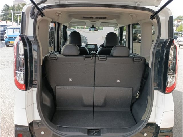 DELICA MINI