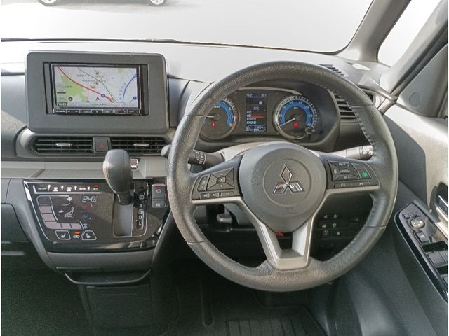 DELICA MINI