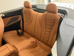 BMW 8series open