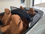 BMW 8series open