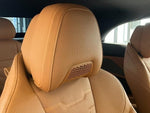 BMW 8series open