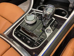 BMW 8series open