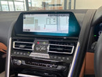 BMW 8series open