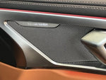 BMW 8series open