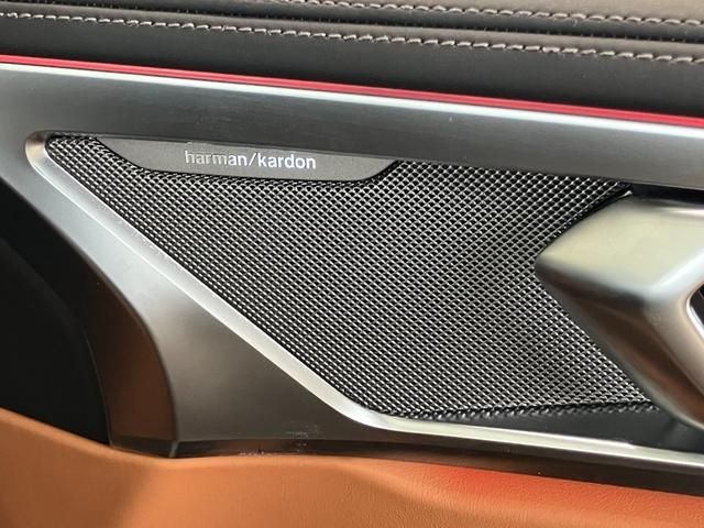 BMW 8series open