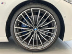 BMW 8series open