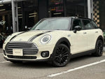 MINI COOPER D CLUBMAN