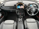 MINI COOPER D CLUBMAN