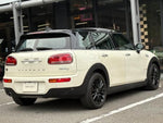 MINI COOPER D CLUBMAN