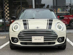 MINI COOPER D CLUBMAN