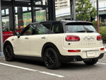 MINI COOPER D CLUBMAN
