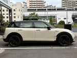 MINI COOPER D CLUBMAN
