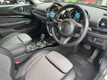 MINI COOPER D CLUBMAN