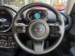 MINI COOPER D CLUBMAN